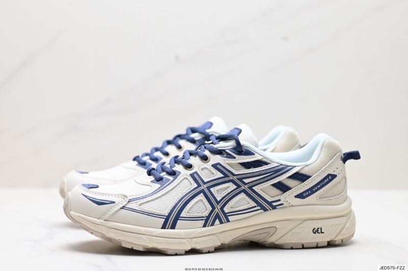 Asics Shoes